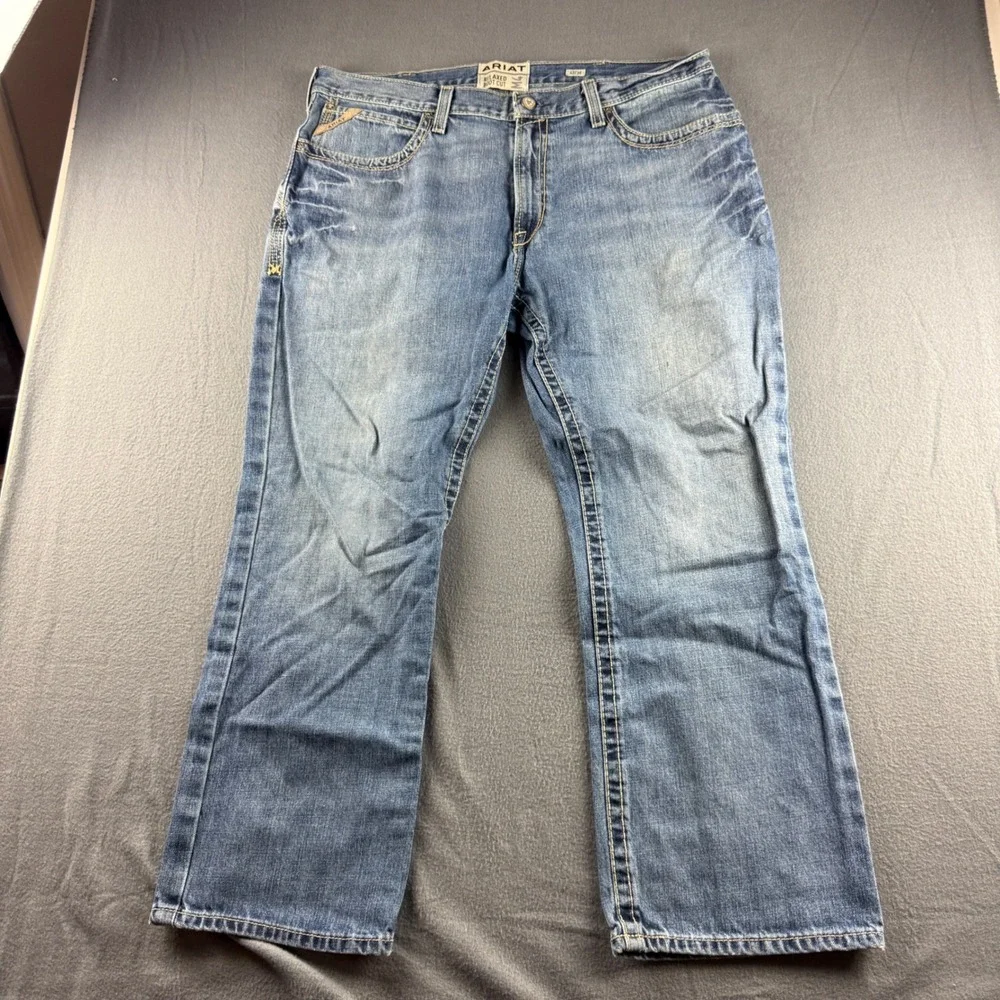 Ariat item good